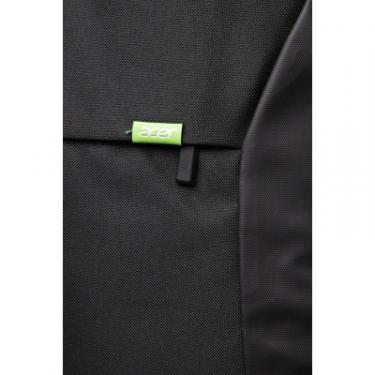 Рюкзак для ноутбука Acer 15.6" Commercial Black Фото 8