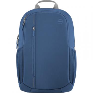 Рюкзак для ноутбука Dell 14-16" Ecoloop Urban Backpack CP4523B Фото 1