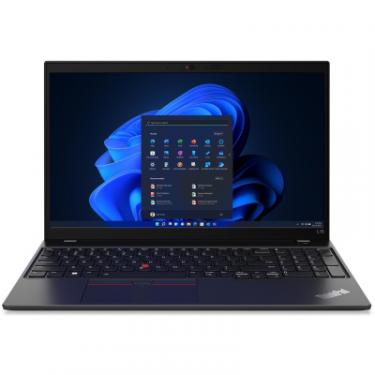Ноутбук Lenovo ThinkPad L15 G3 Фото