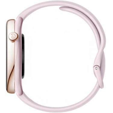 Смарт-часы Amazfit GTR Mini Misty Pink Фото 3