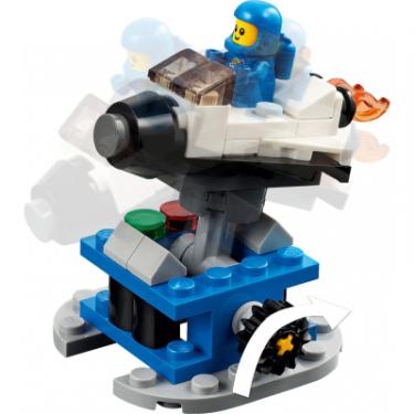 Конструктор LEGO Creator Космічні гірки 874 деталі Фото 10