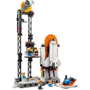 Конструктор LEGO Creator Космічні гірки 874 деталі Фото 3