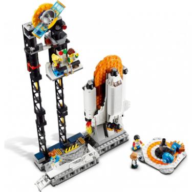 Конструктор LEGO Creator Космічні гірки 874 деталі Фото 5