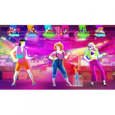 Игра Sony Just Dance 2024 Edition, код активації Фото 3