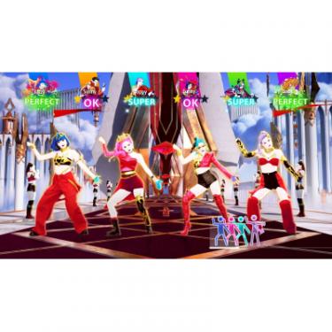 Игра Sony Just Dance 2024 Edition, код активації Фото 4