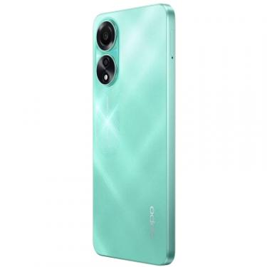 Мобильный телефон Oppo A78 8/256GB Aqua Green Фото 9