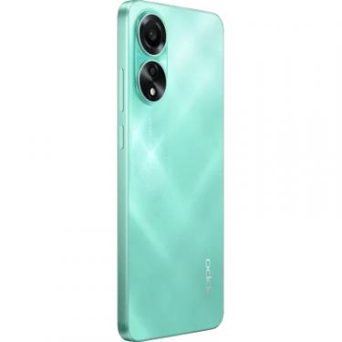 Мобильный телефон Oppo A78 8/256GB Aqua Green Фото 10
