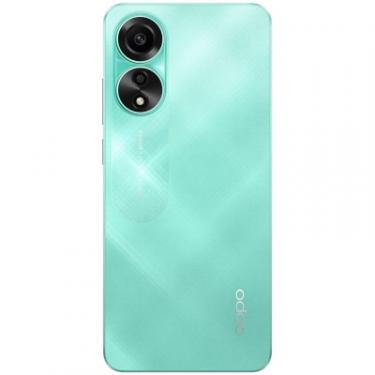 Мобильный телефон Oppo A78 8/256GB Aqua Green Фото 2
