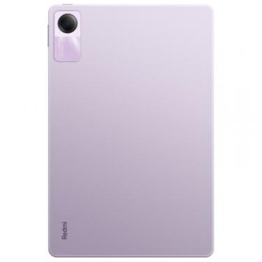 Планшет Xiaomi Redmi Pad SE 4/128GB Lavender Purple Фото 2