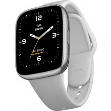 Смарт-часы Xiaomi Redmi Watch 3 Active Gray Фото 1