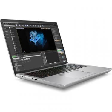 Ноутбук HP ZBook Fury 16 G10 Фото 1
