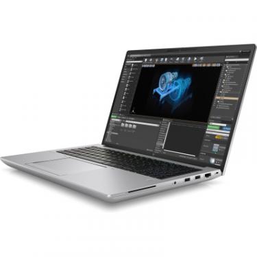 Ноутбук HP ZBook Fury 16 G10 Фото 2