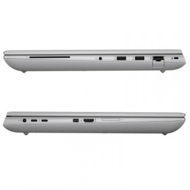Ноутбук HP ZBook Fury 16 G10 Фото 4