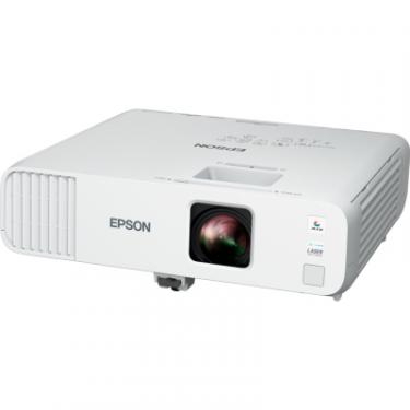 Проектор Epson EB-L260F Фото 1