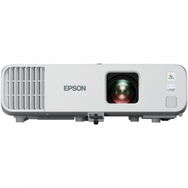 Проектор Epson EB-L260F Фото 3