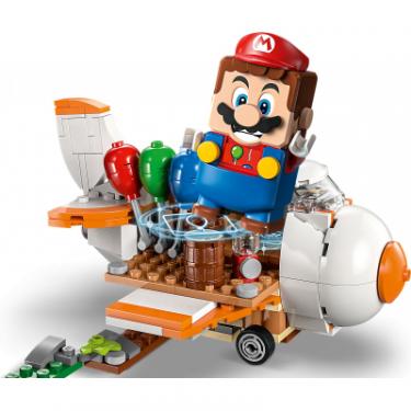 Конструктор LEGO Super Mario Поїздка у вагонетці Дідді Конґа. Додат Фото 7