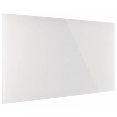 Офисная доска Magnetoplan скляна магнітно-маркерна 2000x1000 біла Glassboard Фото 1