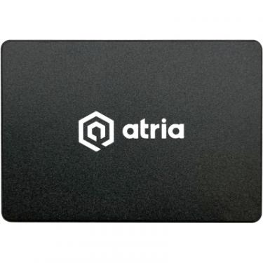 Накопитель SSD ATRIA 2.5" 120GB XT200 Фото