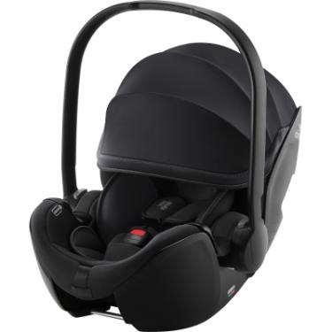 Автокресло Britax-Romer Baby-Safe 5Z2 (Galaxy Black) Фото