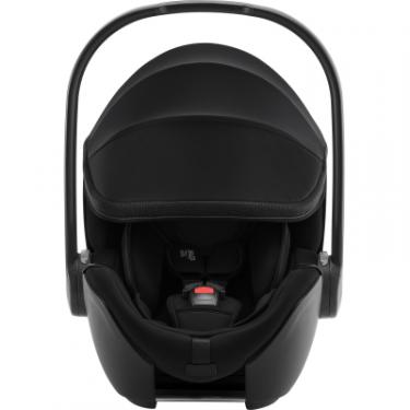 Автокресло Britax-Romer Baby-Safe 5Z2 (Galaxy Black) Фото 1