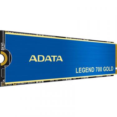 Накопитель SSD ADATA M.2 2280 2TB Фото 1