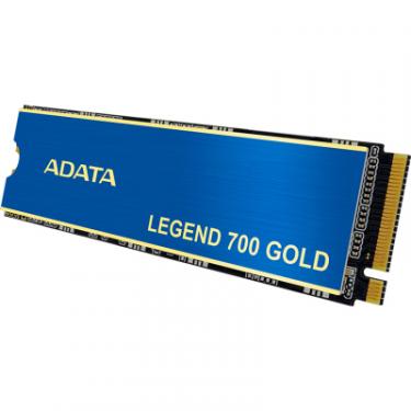 Накопитель SSD ADATA M.2 2280 2TB Фото 3