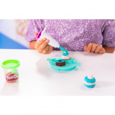 Набор для творчества Hasbro Play-Doh Чарівний міксер Фото 9