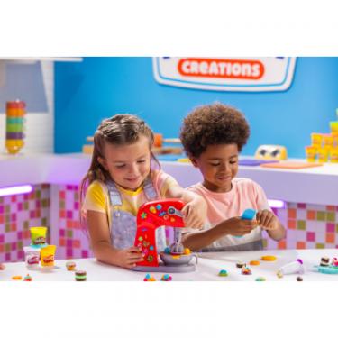 Набор для творчества Hasbro Play-Doh Чарівний міксер Фото 6