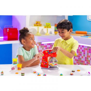 Набор для творчества Hasbro Play-Doh Чарівний міксер Фото 7