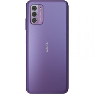 Мобильный телефон Nokia G42 6/128Gb Purple Фото 1