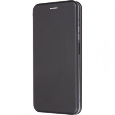 Чехол для мобильного телефона Armorstandart G-Case Realme C55 Black Фото