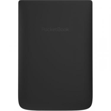 Электронная книга Pocketbook 618 Basic Lux 4, Black Фото 4