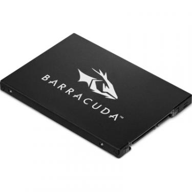 Накопитель SSD Seagate 2.5" 256GB Фото 1