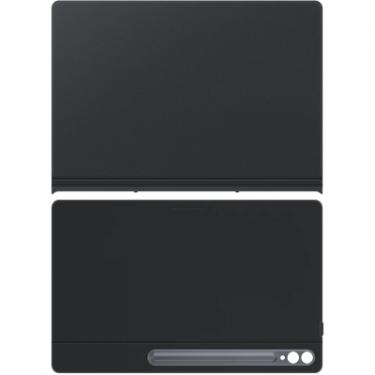 Чехол для планшета Samsung Book Cover Galaxy Tab S9 Ultra (X916) Black Фото 10
