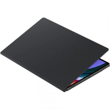 Чехол для планшета Samsung Book Cover Galaxy Tab S9 Ultra (X916) Black Фото 2