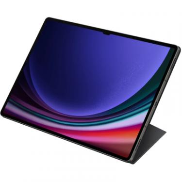 Чехол для планшета Samsung Book Cover Galaxy Tab S9 Ultra (X916) Black Фото 3