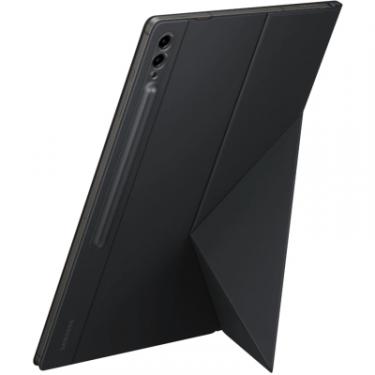 Чехол для планшета Samsung Book Cover Galaxy Tab S9 Ultra (X916) Black Фото 5