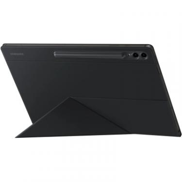 Чехол для планшета Samsung Book Cover Galaxy Tab S9 Ultra (X916) Black Фото 6