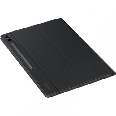 Чехол для планшета Samsung Book Cover Galaxy Tab S9 Ultra (X916) Black Фото 8