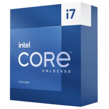 Процессор INTEL Core™ i7 14700KF Фото