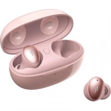 Наушники 1MORE ColorBuds TWS Headphones ESS6001T Pink Фото