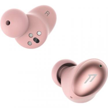 Наушники 1MORE ColorBuds TWS Headphones ESS6001T Pink Фото 1