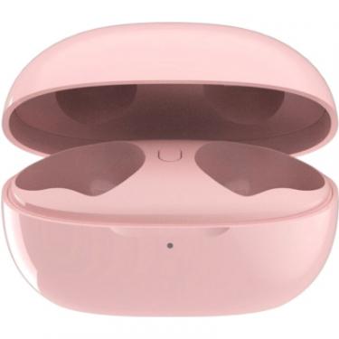 Наушники 1MORE ColorBuds TWS Headphones ESS6001T Pink Фото 2