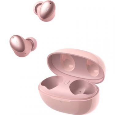 Наушники 1MORE ColorBuds TWS Headphones ESS6001T Pink Фото 3