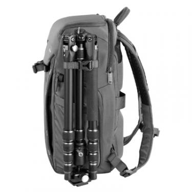 Фото-сумка Vanguard Backpack VEO Adaptor S46 Gray Фото 9