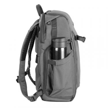 Фото-сумка Vanguard Backpack VEO Adaptor S46 Gray Фото 10
