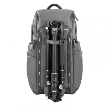 Фото-сумка Vanguard Backpack VEO Adaptor S46 Gray Фото 11