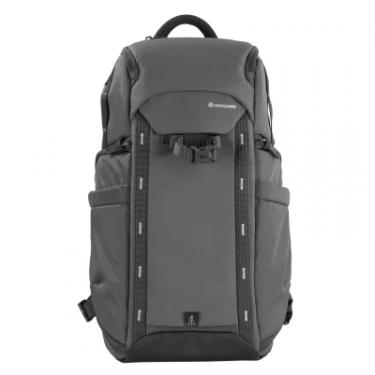 Фото-сумка Vanguard Backpack VEO Adaptor S46 Gray Фото 1