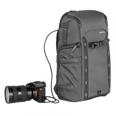 Фото-сумка Vanguard Backpack VEO Adaptor S46 Gray Фото 5