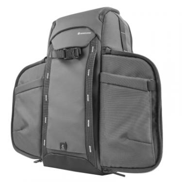 Фото-сумка Vanguard Backpack VEO Adaptor S46 Gray Фото 6